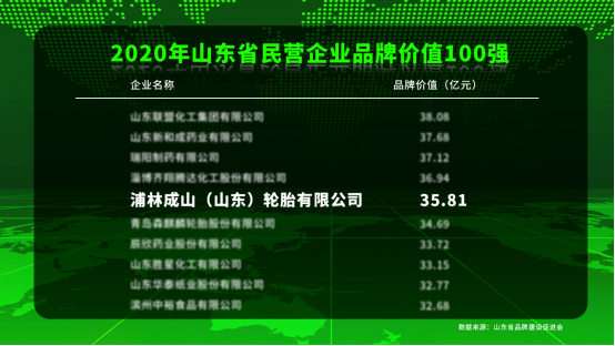 浦林成山入選2020年度山東民營企業(yè)品牌100強272.png